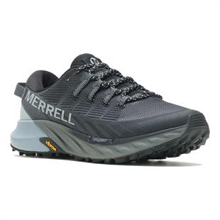 Merrell J135108 Agility Peak 4 Black Kadın Sneaker