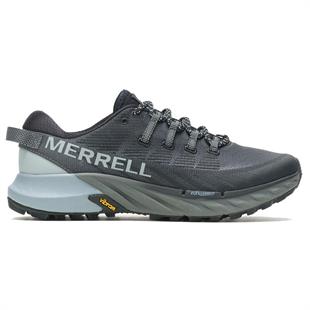 Merrell J135108 Agility Peak 4 Black Kadın Sneaker
