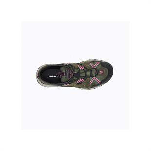 Merrell J135168 Speed Strike LT Sieve Lichen Kadın Sandalet
