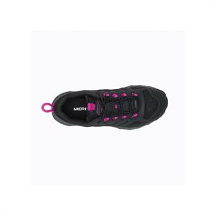 Merrell J135170 Speed Strike Aerosport Black Kadın Outdoor Ayakkabı
