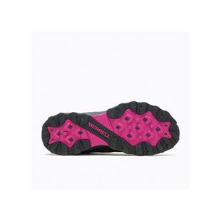Merrell J135170 Speed Strike Aerosport Black Kadın Outdoor Ayakkabı
