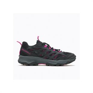Merrell J135170 Speed Strike Aerosport Black Kadın Outdoor Ayakkabı