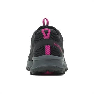 Merrell J135170 Speed Strike Aerosport Black Kadın Outdoor Ayakkabı