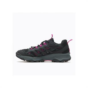 Merrell J135170 Speed Strike Aerosport Black Kadın Outdoor Ayakkabı