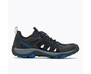 Merrell J135175 Accentor 3 Sieve Black Erkek Outdoor Ayakkabı