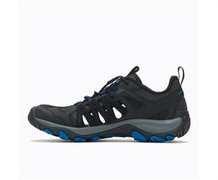 Merrell J135175 Accentor 3 Sieve Black Erkek Outdoor Ayakkabı