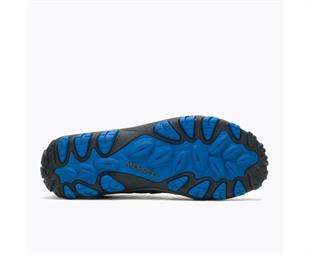 Merrell J135175 Accentor 3 Sieve Black Erkek Outdoor Ayakkabı