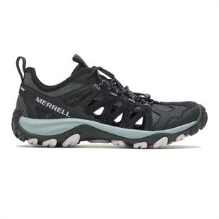 Merrell J135176 Accentor 3 Sieve Black Kadın Outdoor Ayakkabı