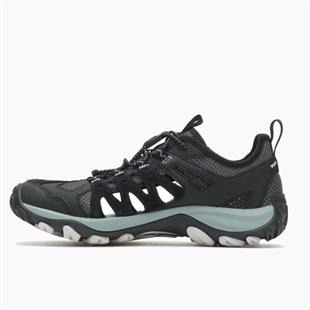 Merrell J135176 Accentor 3 Sieve Black Kadın Outdoor Ayakkabı