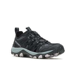 Merrell J135176 Accentor 3 Sieve Black Kadın Outdoor Ayakkabı