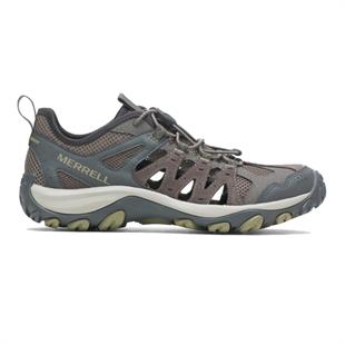 Merrell J135179 Accentor 3 Sieve Boulder Erkek Outdoor Ayakkabı