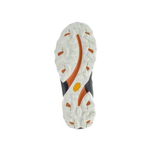 Merrell J135409 Moab Speed Mid Gtx Black Erkek Outdoor Bot