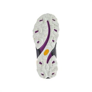 Merrell J135414 Moab Speed Mid Gtx Black Kadın Outdoor Bot