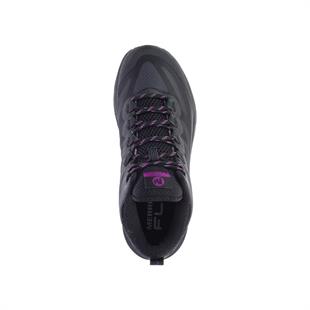 Merrell J135414 Moab Speed Mid Gtx Black Kadın Outdoor Bot