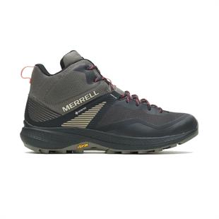 Merrell J135577 MQM 3 Mid GTX Olive Erkek Outdoor Bot