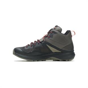 Merrell J135577 MQM 3 Mid GTX Olive Erkek Outdoor Bot
