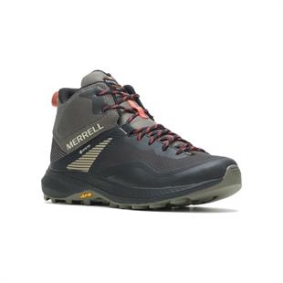 Merrell J135577 MQM 3 Mid GTX Olive Erkek Outdoor Bot