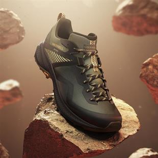 Merrell J135589 MQM 3 GTX Olive Erkek Outdoor Ayakkabı