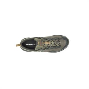 Merrell J135589 MQM 3 GTX Olive Erkek Outdoor Ayakkabı