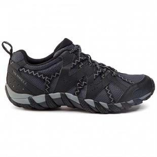 Merrell J19570 Waterpro Maipo 2 Black Noir Kadın Aqua Ayakkabı