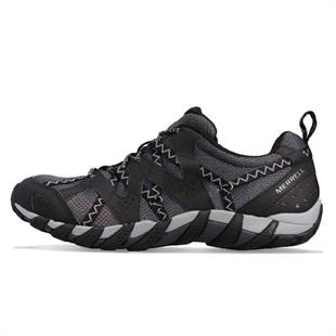Merrell J19570 Waterpro Maipo 2 Black Noir Kadın Aqua Ayakkabı