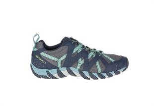 Merrell J19924 Waterpro Maipo 2 Navy/Smoke Kadın Aqua Ayakkabı