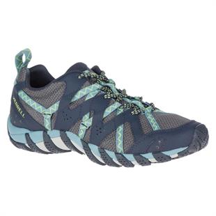 Merrell J19924 Waterpro Maipo 2 Navy/Smoke Kadın Aqua Ayakkabı