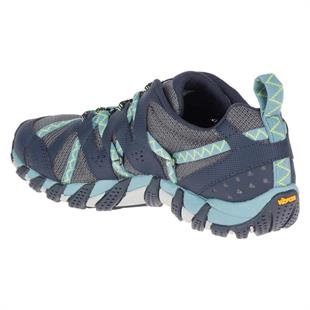 Merrell J19924 Waterpro Maipo 2 Navy/Smoke Kadın Aqua Ayakkabı