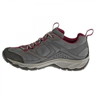 Merrell J21462 Daria Gore Tex Granite/Rose Kadın Outdoor Ayakkabı