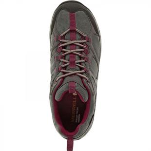 Merrell J21462 Daria Gore Tex Granite/Rose Kadın Outdoor Ayakkabı