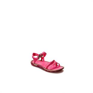 Merrell J24570 Enoki Strap Dark Purple Kadın Sandalet