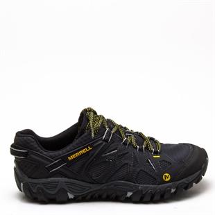 Merrell J32441 All Out Blaze Aero Sport Black Erkek Aqua Ayakkabı