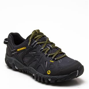 Merrell J32441 All Out Blaze Aero Sport Black Erkek Aqua Ayakkabı