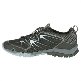 Merrell J35403 Capra Rapid Black Erkek Aqua Ayakkabı