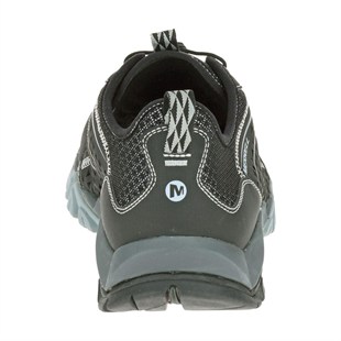 Merrell J35403 Capra Rapid Black Erkek Aqua Ayakkabı