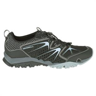 Merrell J35403 Capra Rapid Black Erkek Aqua Ayakkabı