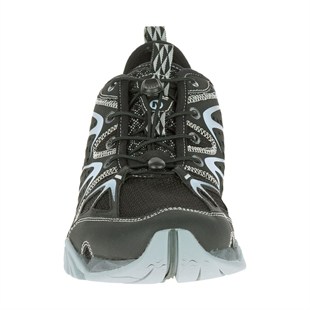 Merrell J35403 Capra Rapid Black Erkek Aqua Ayakkabı