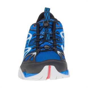 Merrell J35409 Capra Rapid Blue Dusk Erkek Aqua Ayakkabı