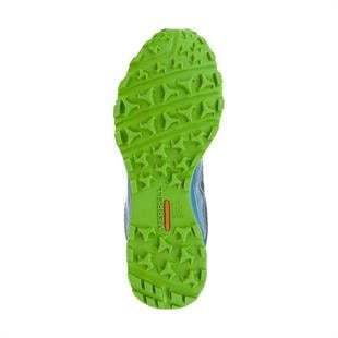 Merrell J35541 All Out Crush Light Bright Green Erkek Spor Ayakkabı