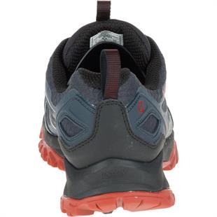 Merrell J35727 Capra Bolt Gore Tex Black/Navy Erkek Outdoor Ayakkabı