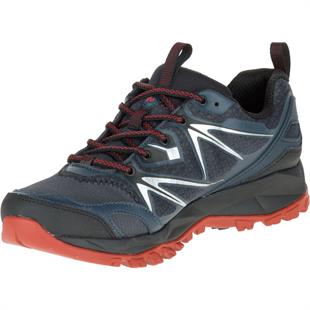 Merrell J35727 Capra Bolt Gore Tex Black/Navy Erkek Outdoor Ayakkabı