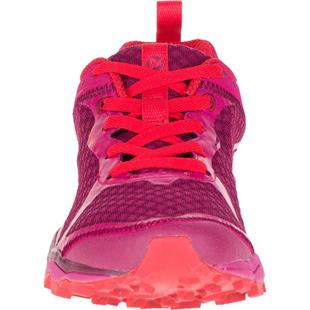 Merrell J35746 All Out Crush Light Bright Pink Kadın Spor Ayakkabı