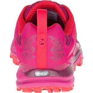 Merrell J35746 All Out Crush Light Bright Pink Kadın Spor Ayakkabı
