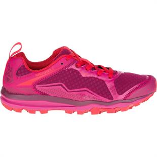Merrell J35746 All Out Crush Light Bright Pink Kadın Spor Ayakkabı