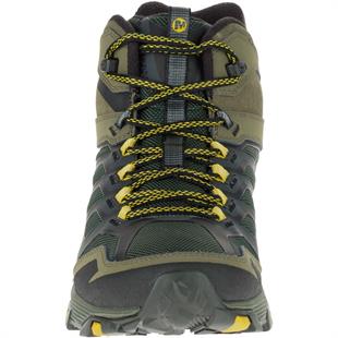 Merrell j35789 Moab Fst Ice+ Thermo Pine Grove/Olive Erkek Outdoor Bot