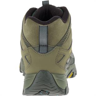 Merrell j35789 Moab Fst Ice+ Thermo Pine Grove/Olive Erkek Outdoor Bot