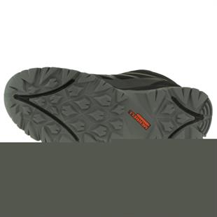 Merrell J35825 Capra Rise Mid Waterproof Black Erkek Outdoor Bot