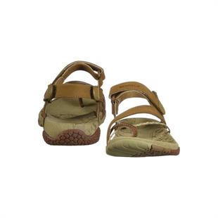 Merrell J36418 Siena Lıght Brown Kadın Sandalet