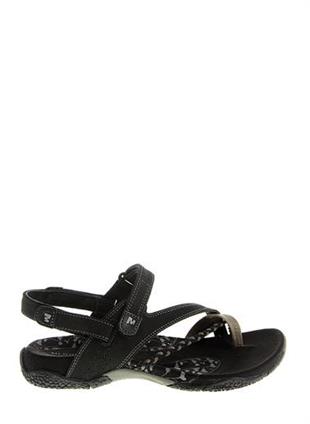 Merrell J36420 Siena Black Kadın Sandalet