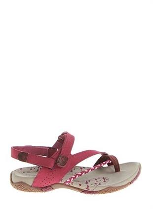 Merrell J36520 Siena Raspberry Kadın Sandalet